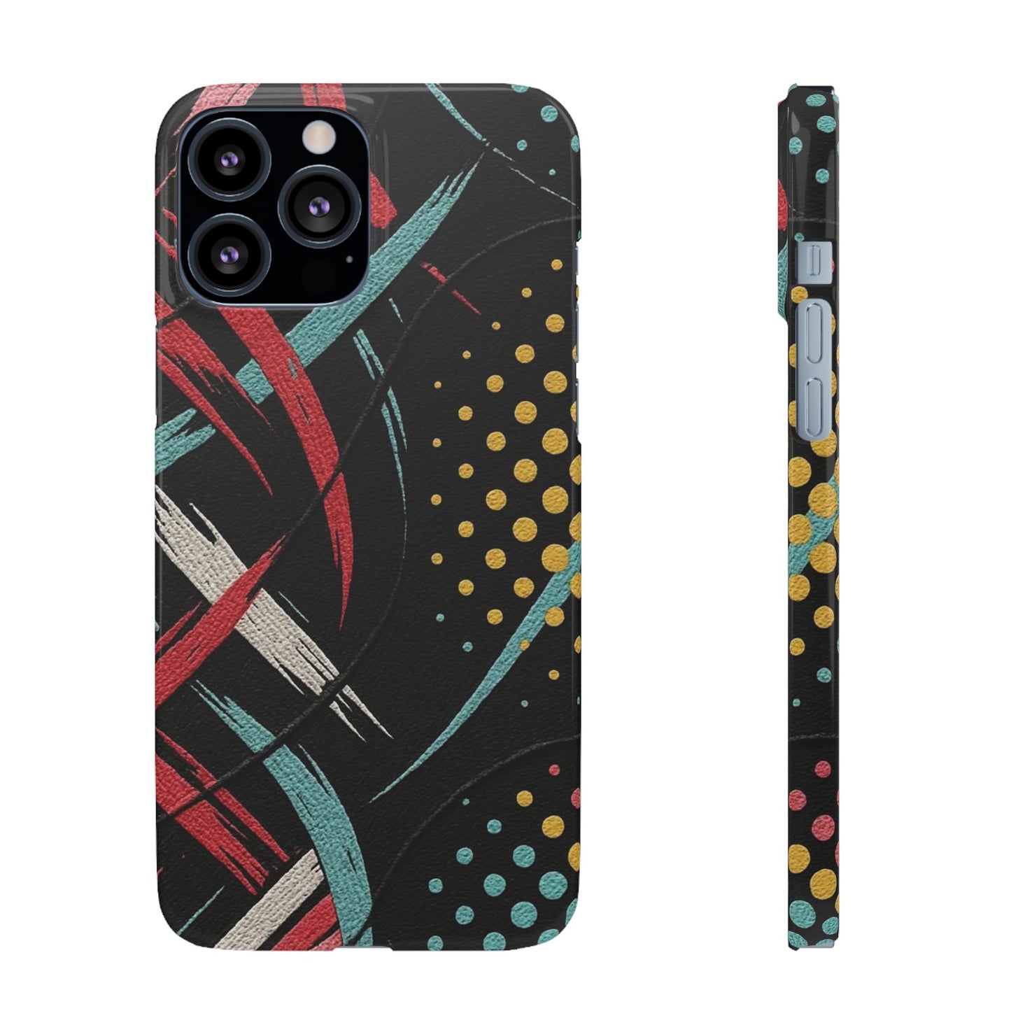 Snap Cases