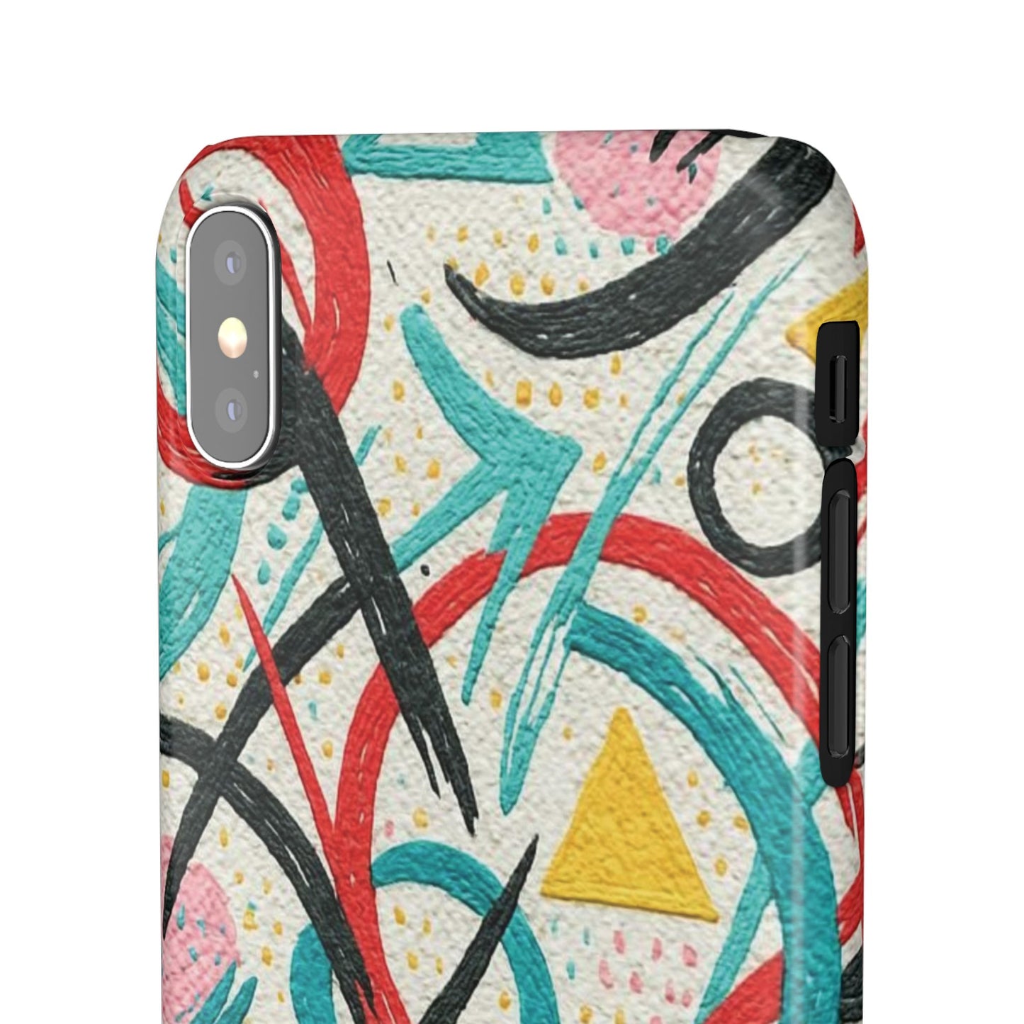 Snap Cases