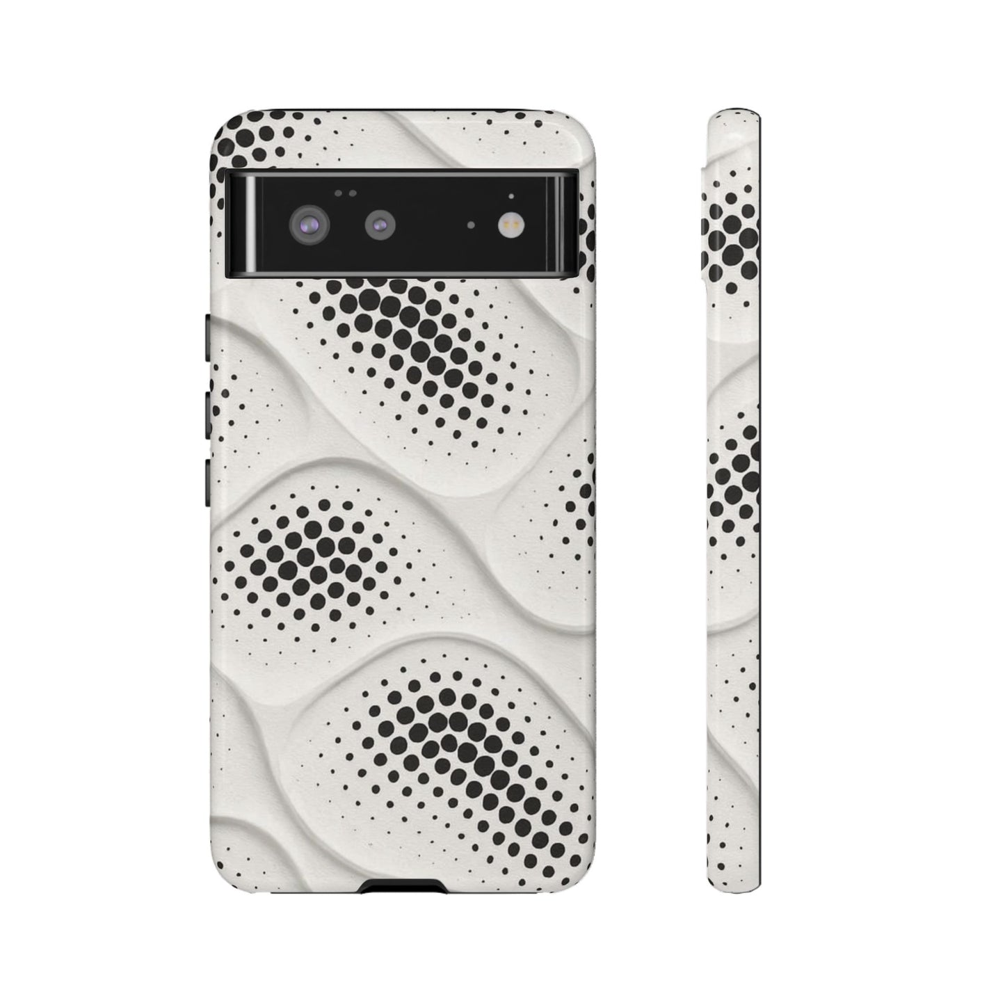 Tough Cases