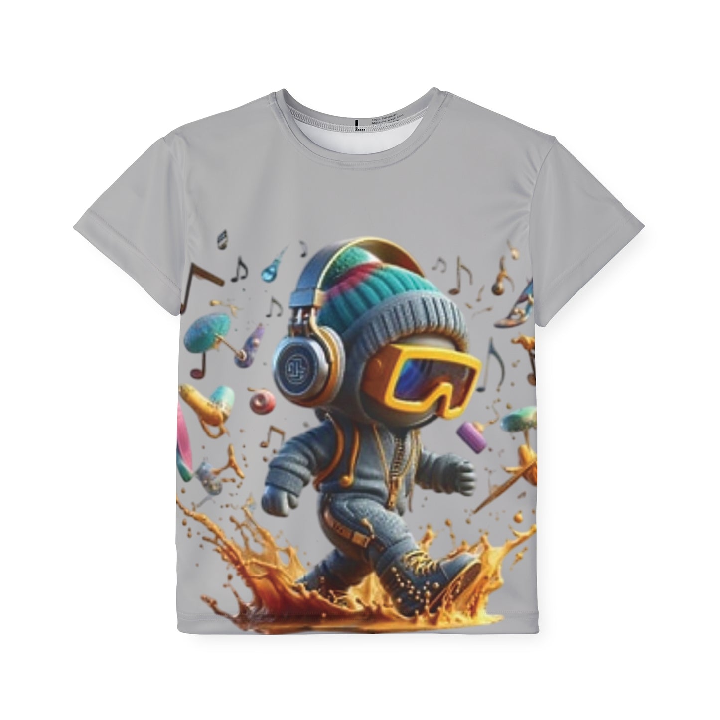 Kids Jersey