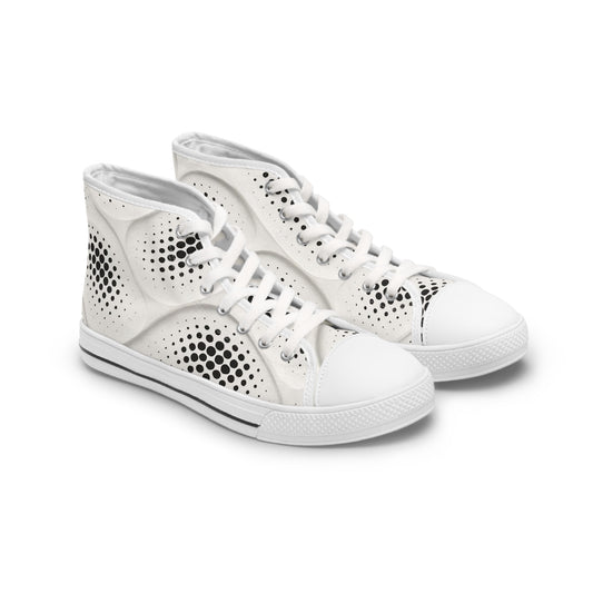Women's High Top Sneakers