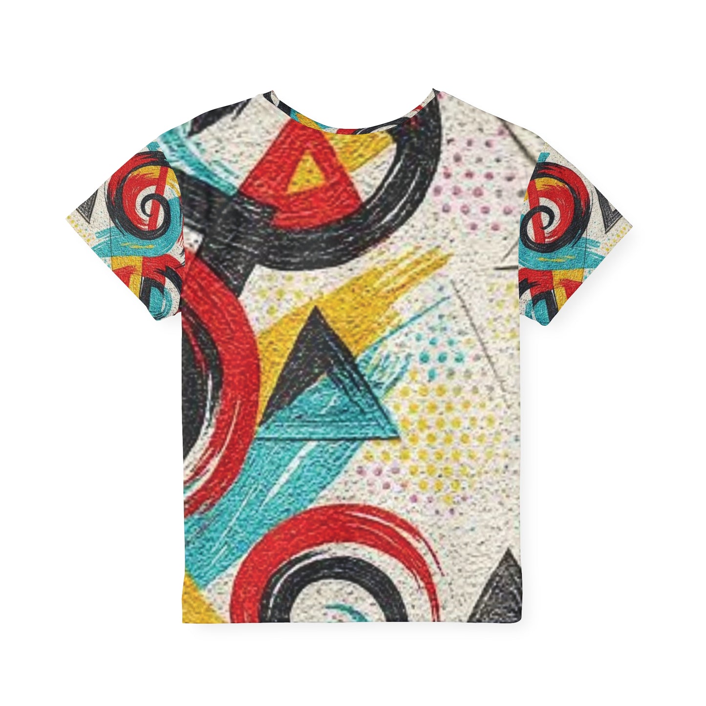 Kids Sports Jersey