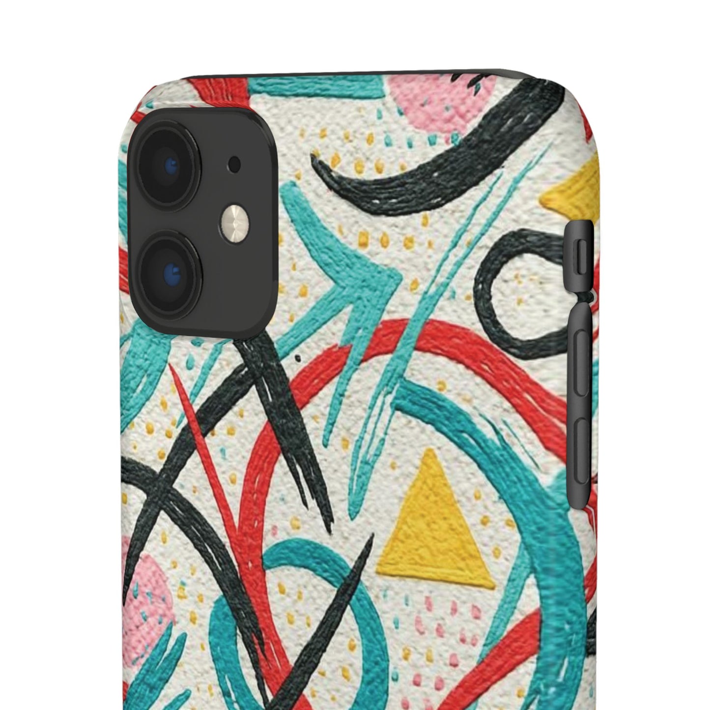 Snap Cases