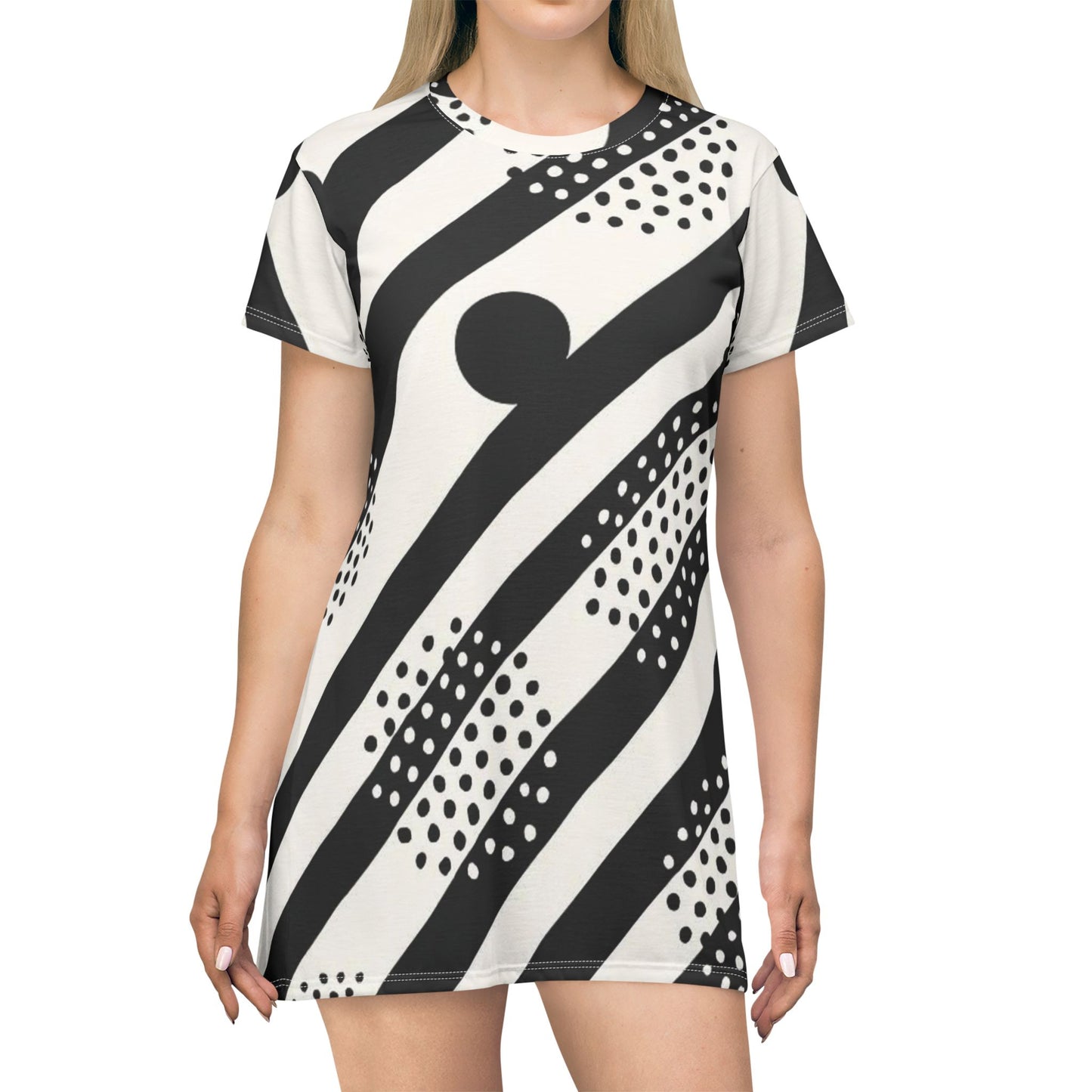 T-Shirt Dress