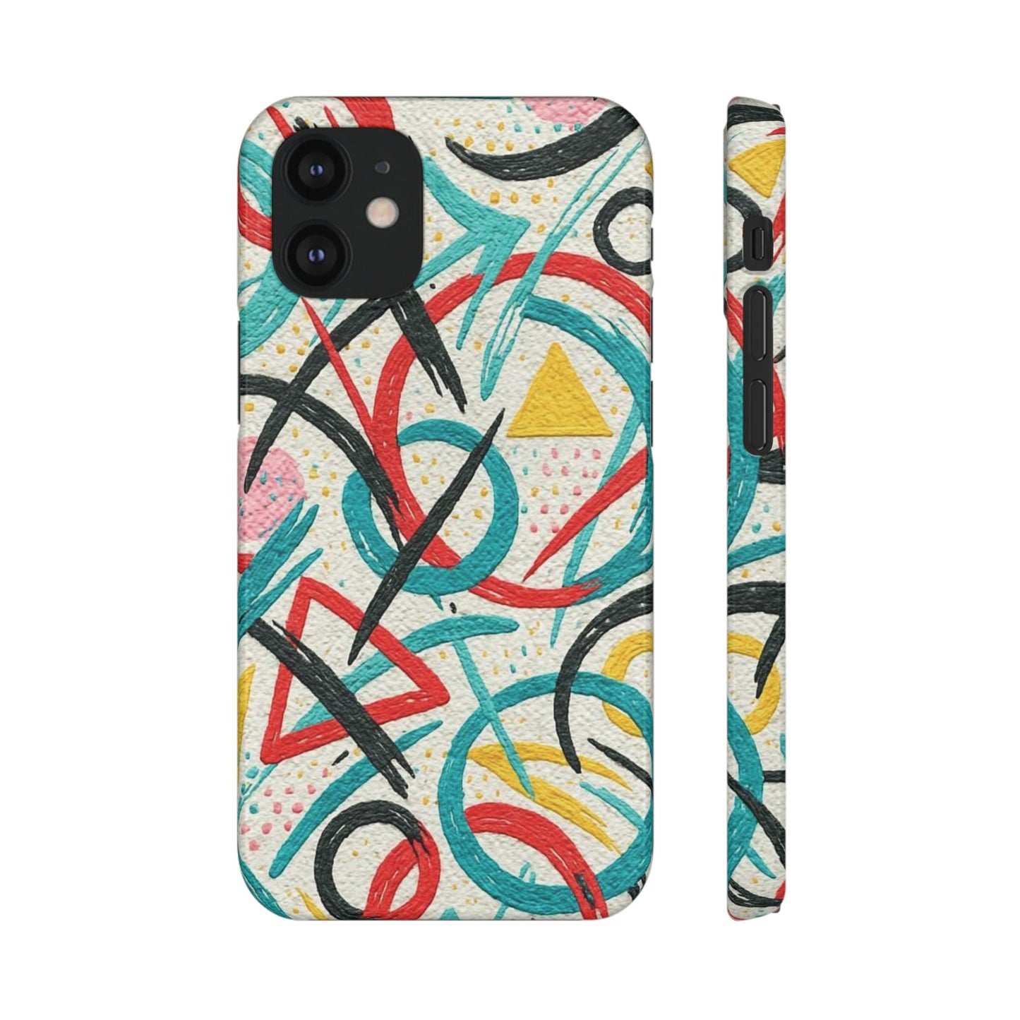 Snap Cases