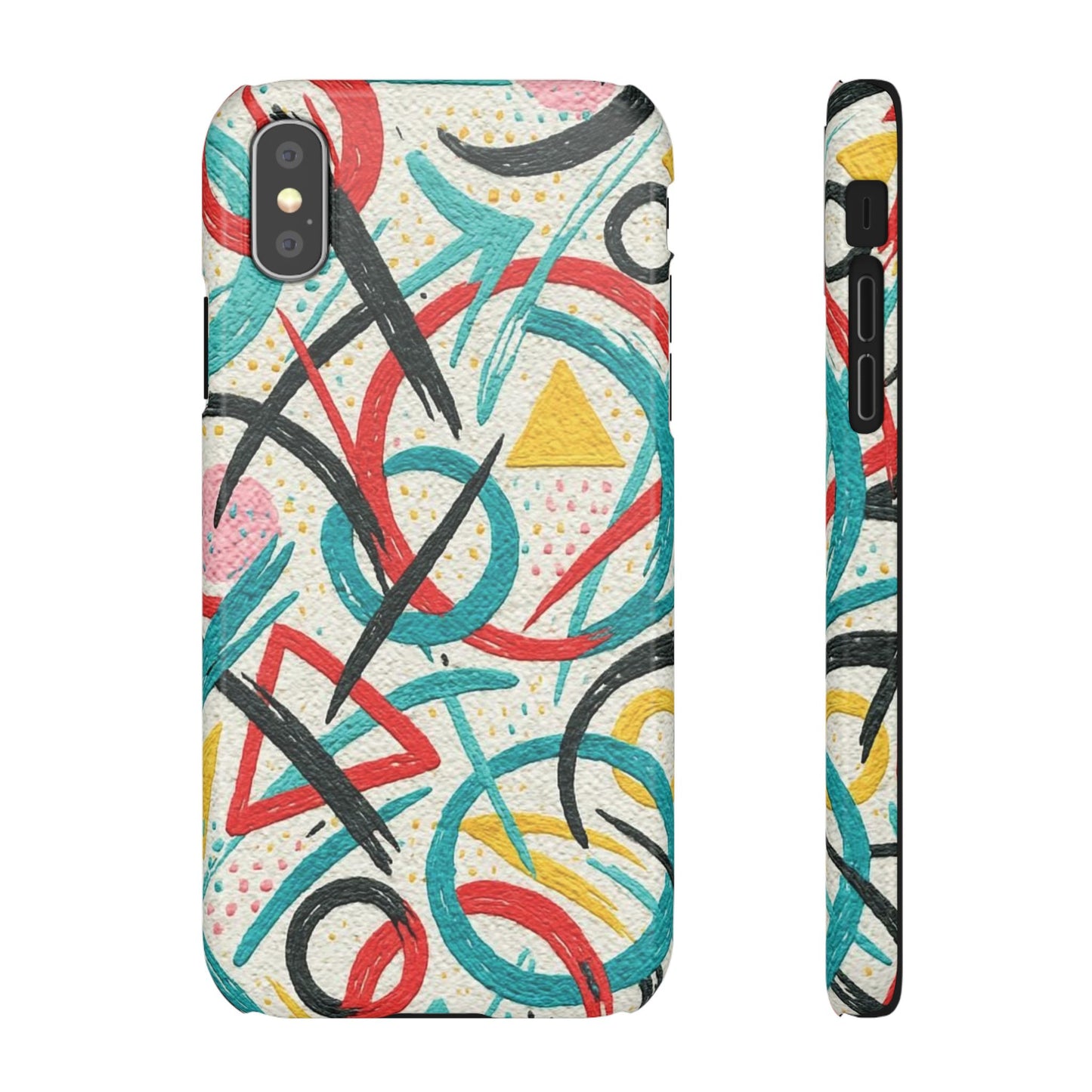 Snap Cases