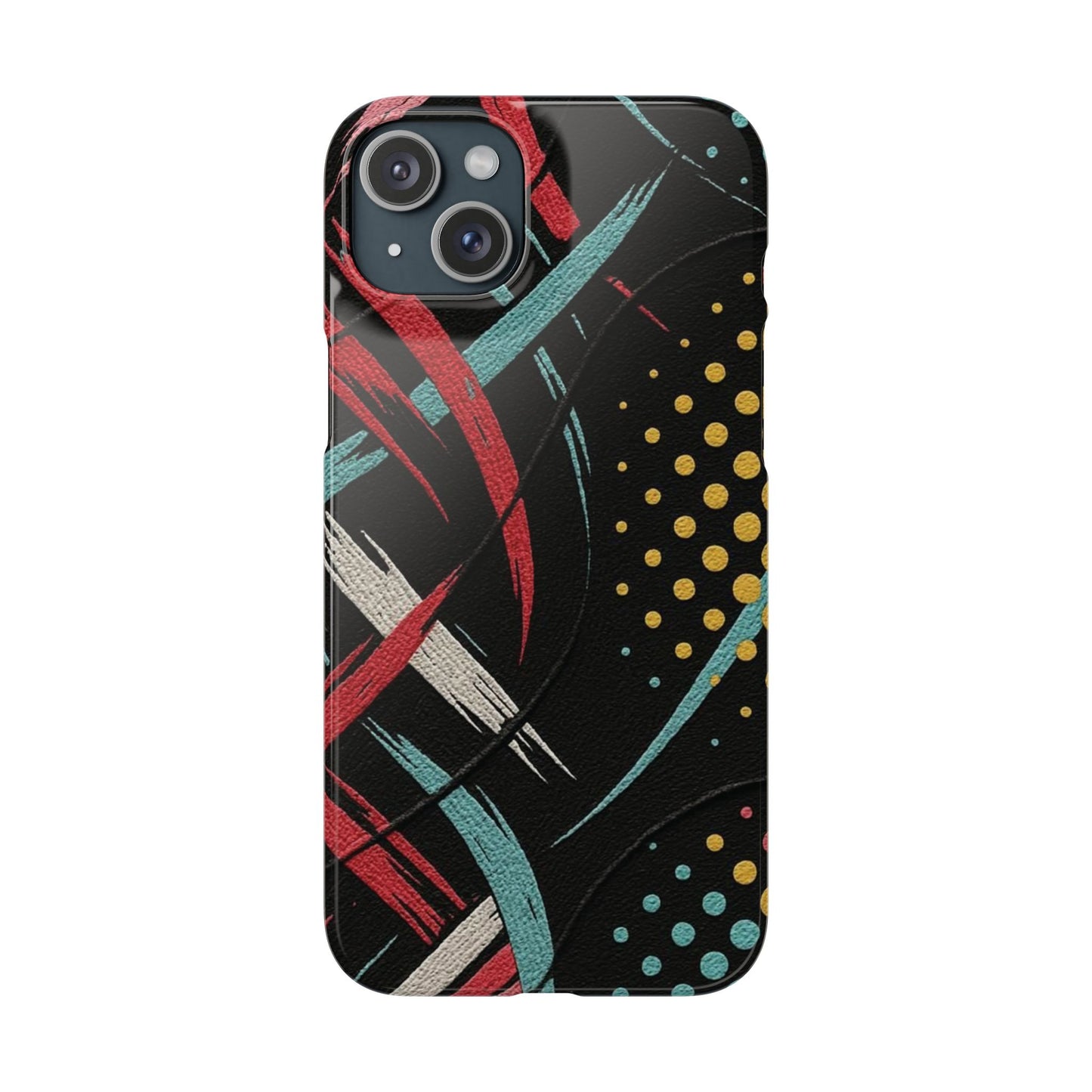 Snap Cases