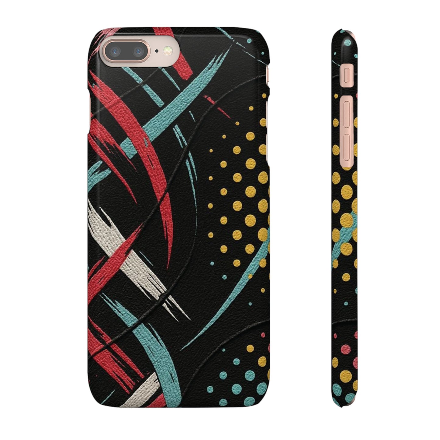 Snap Cases
