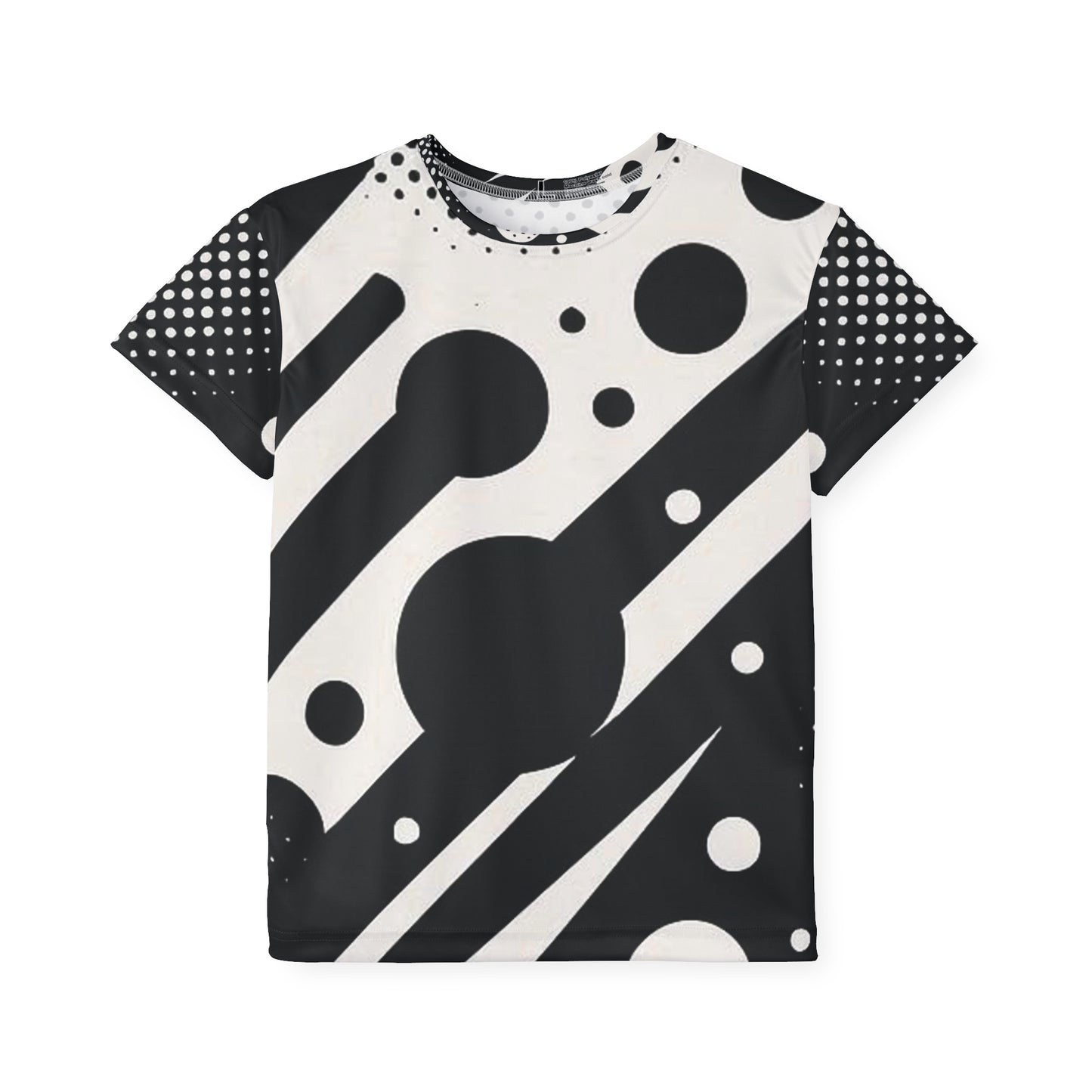 Kids Sports Jersey