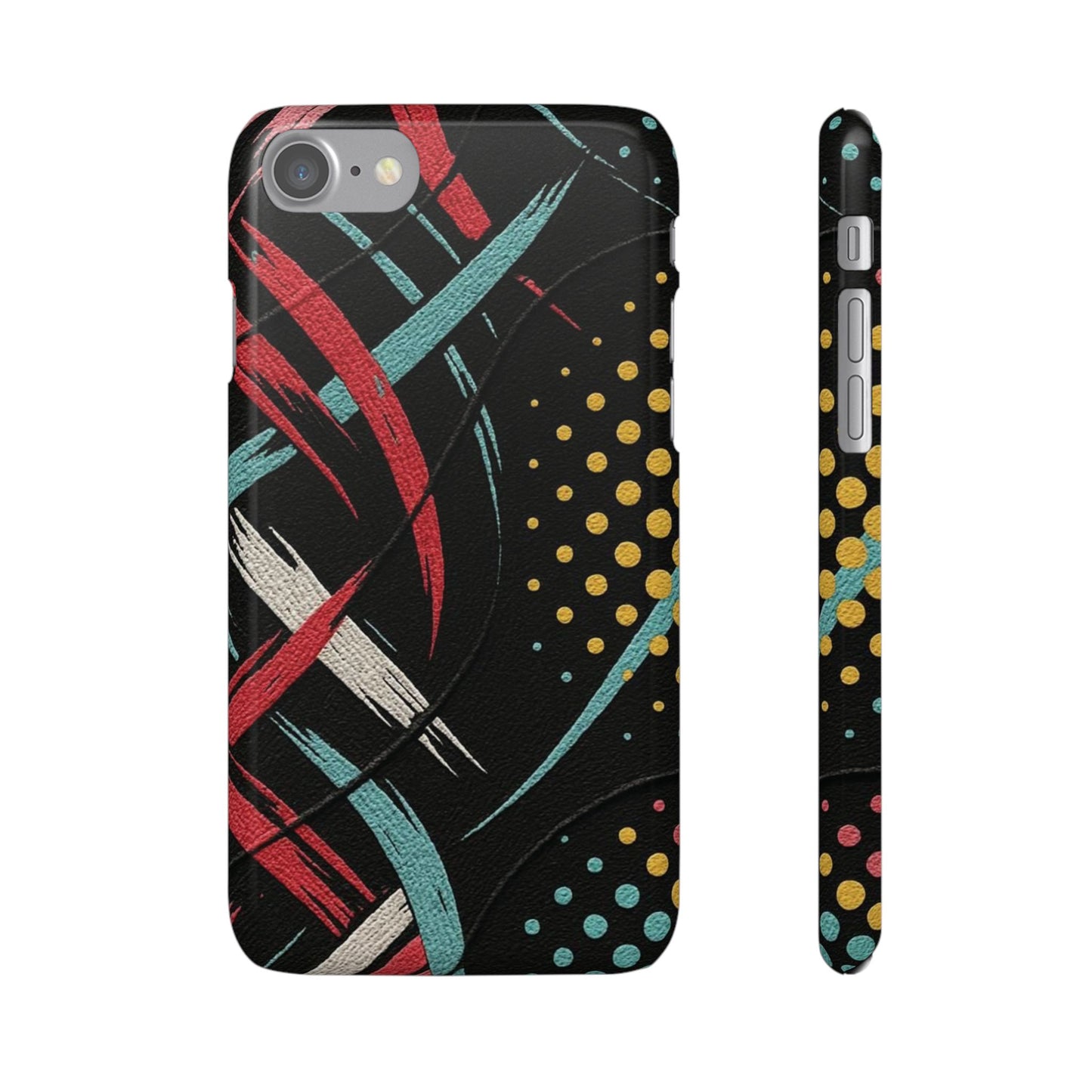 Snap Cases
