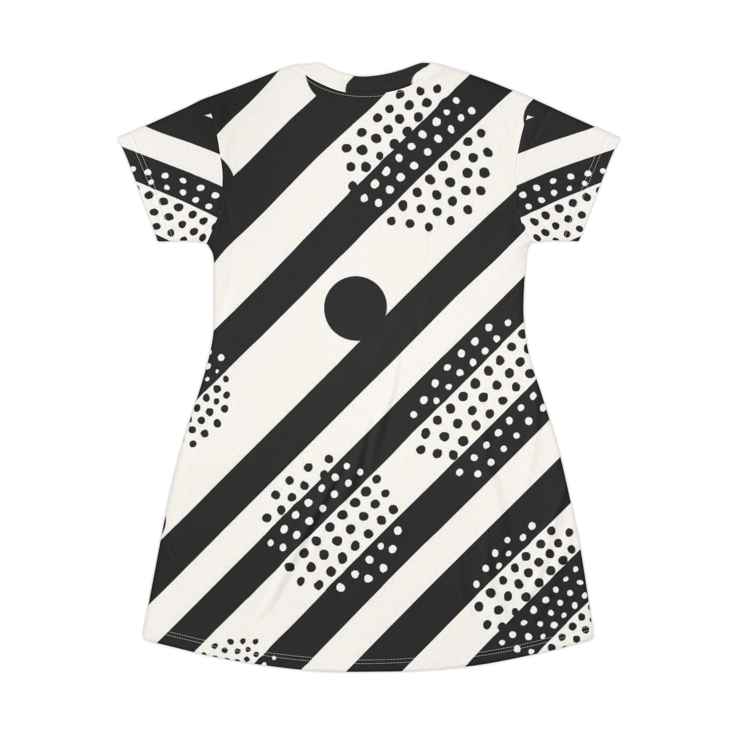 T-Shirt Dress