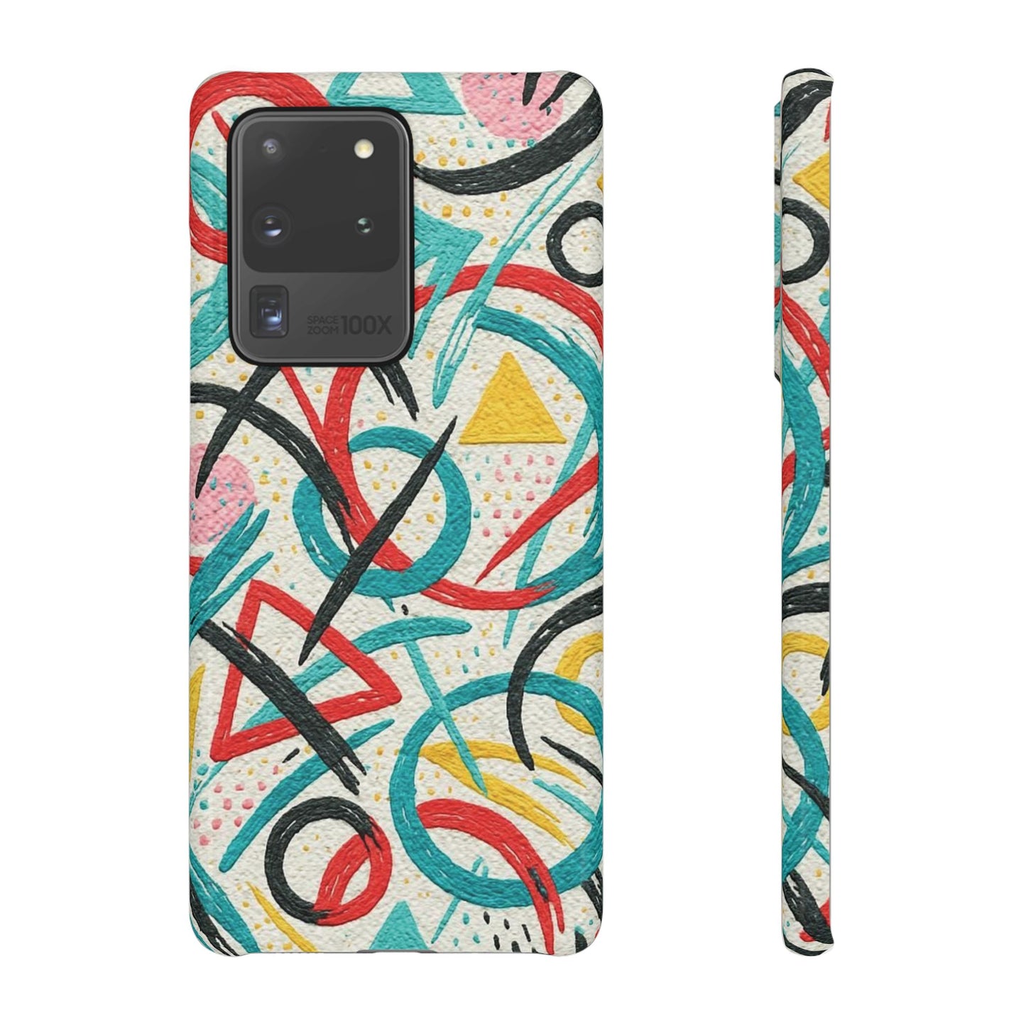 Snap Cases
