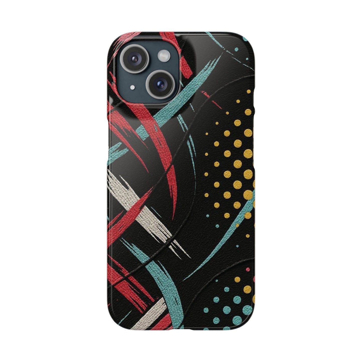 Snap Cases