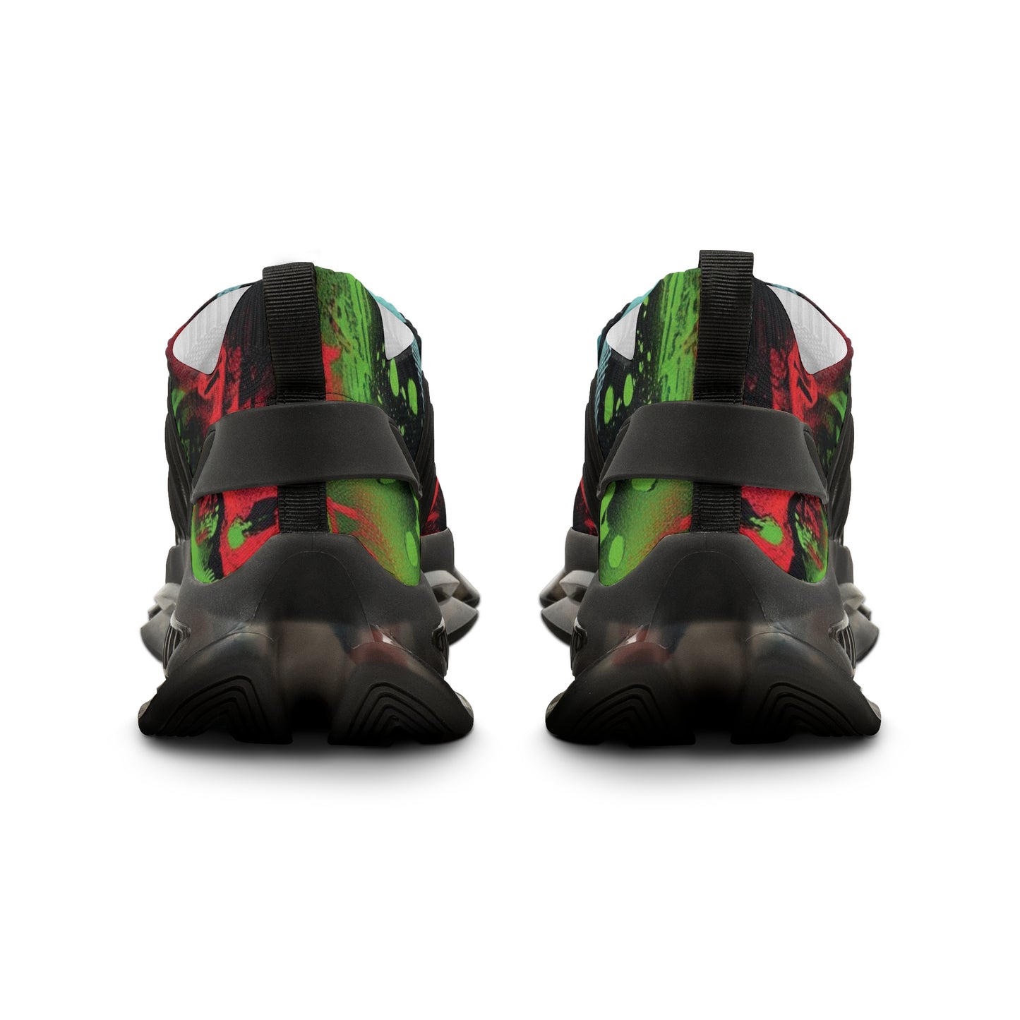 Men's Mesh Sneakers