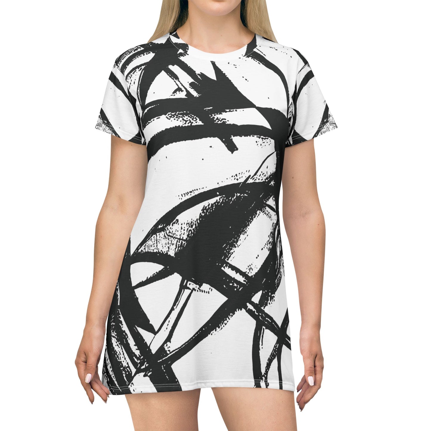 T-Shirt Dress
